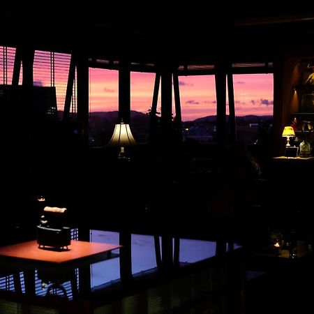 Banla Boutique Hotel Dalat Bagian luar foto