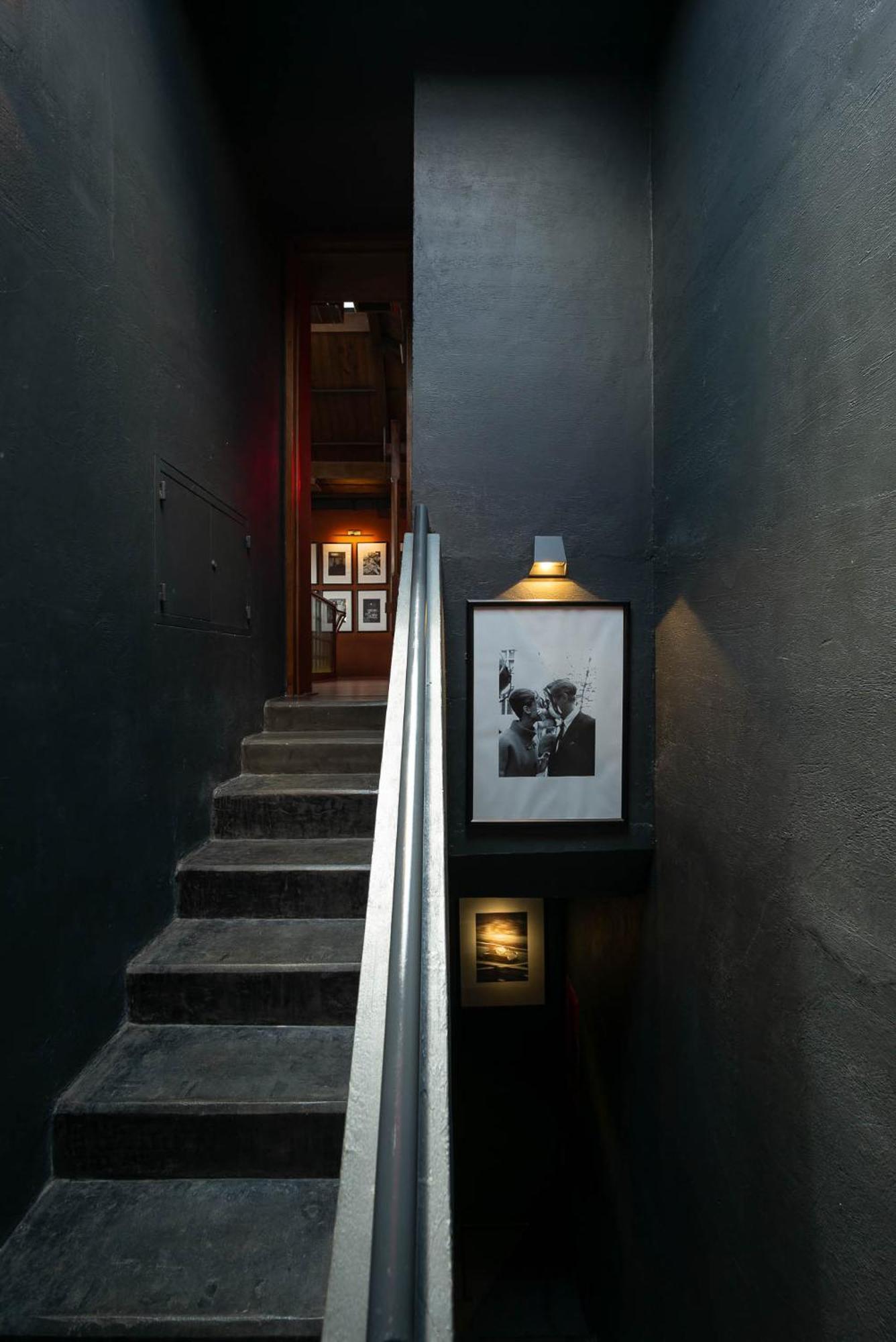 Banla Boutique Hotel Dalat Bagian luar foto