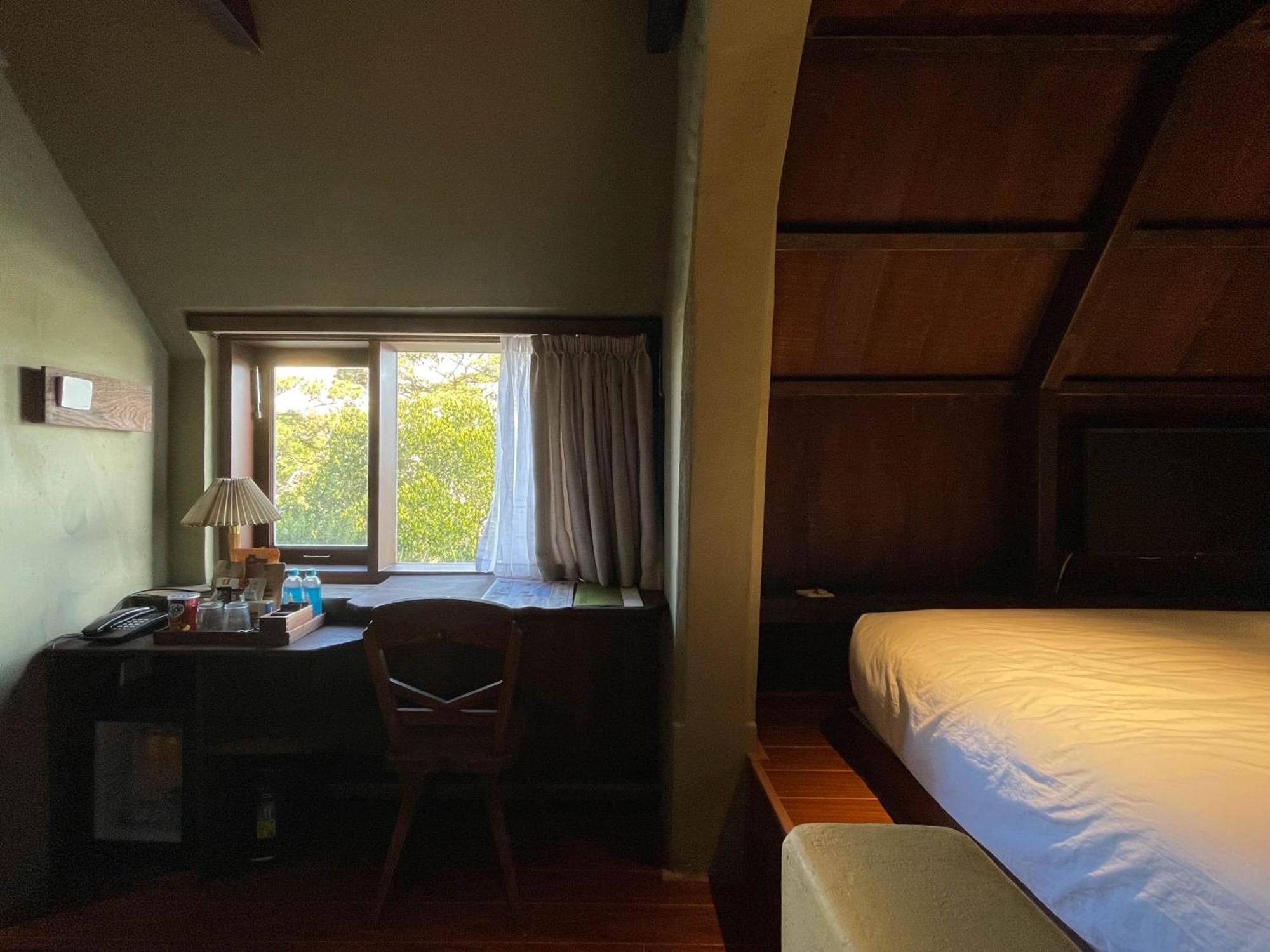 Banla Boutique Hotel Dalat Bagian luar foto