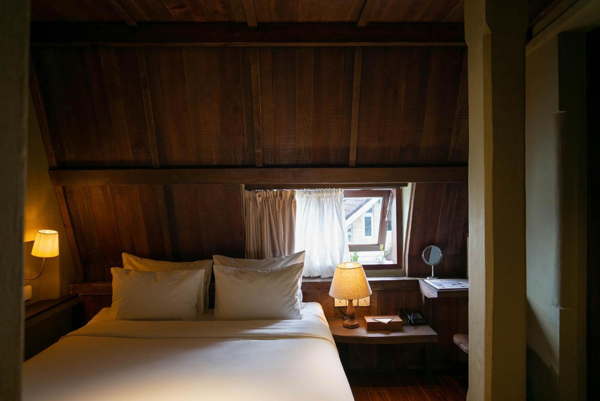 Banla Boutique Hotel Dalat Bagian luar foto