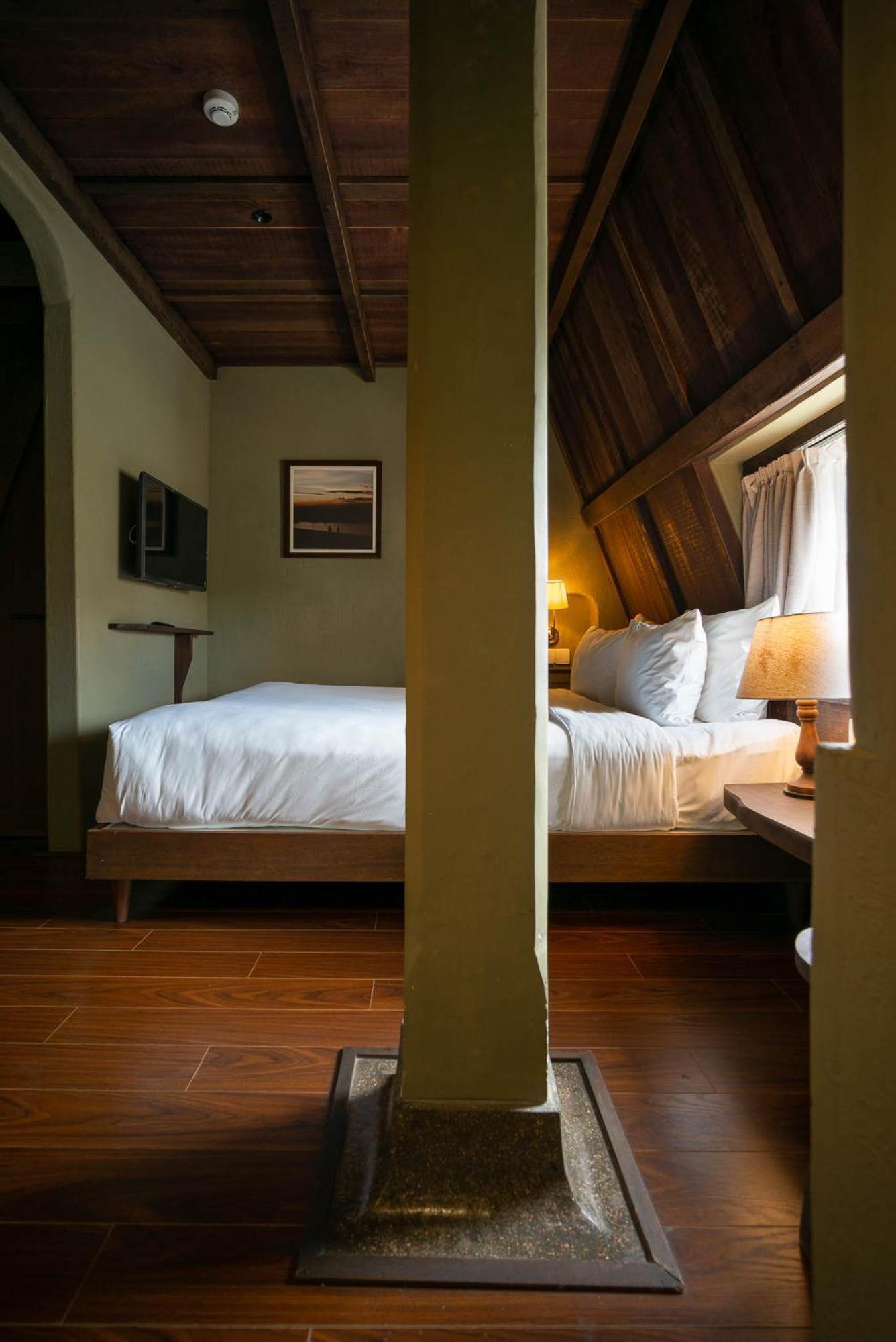 Banla Boutique Hotel Dalat Bagian luar foto