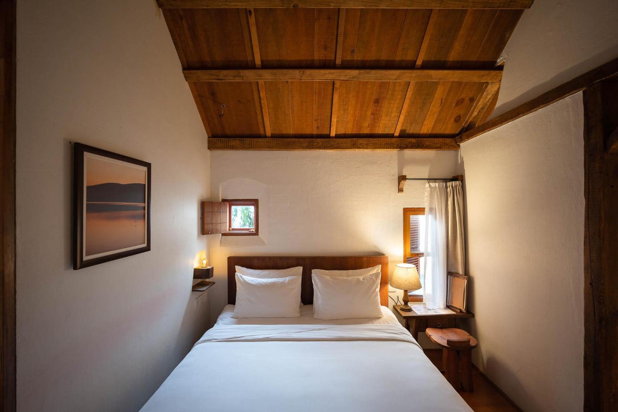 Banla Boutique Hotel Dalat Bagian luar foto
