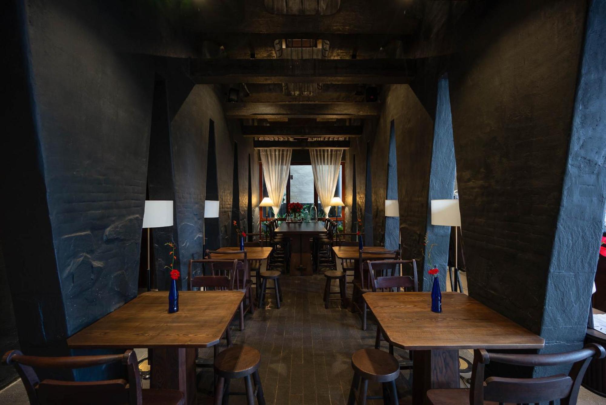 Banla Boutique Hotel Dalat Bagian luar foto