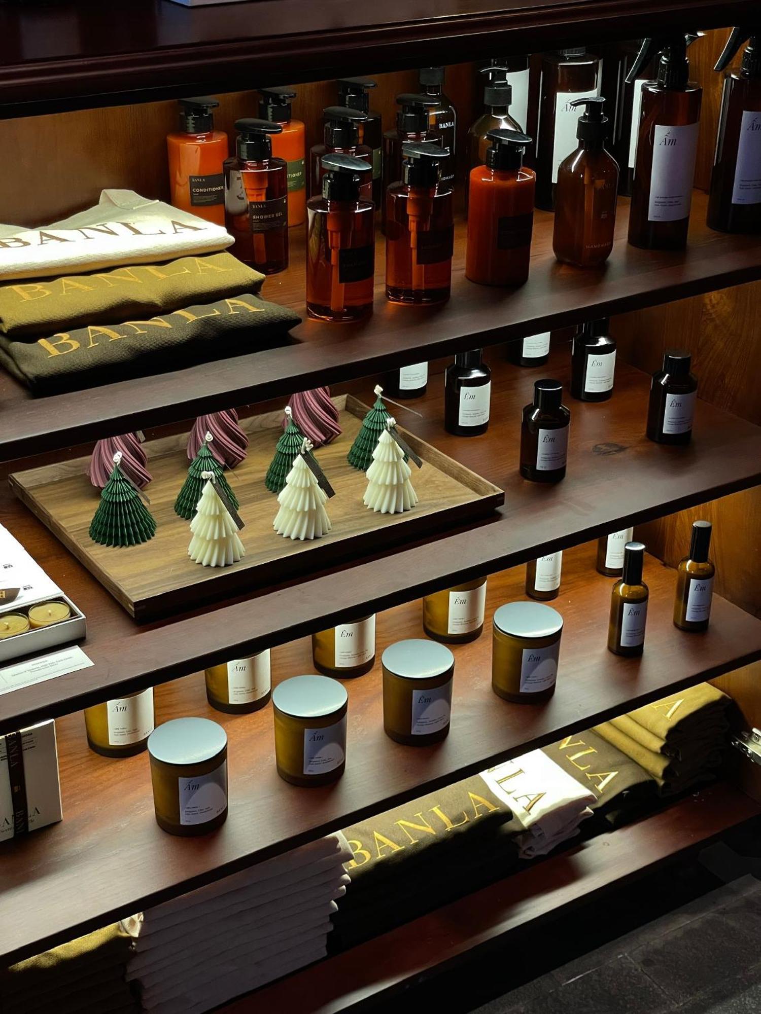 Banla Boutique Hotel Dalat Bagian luar foto