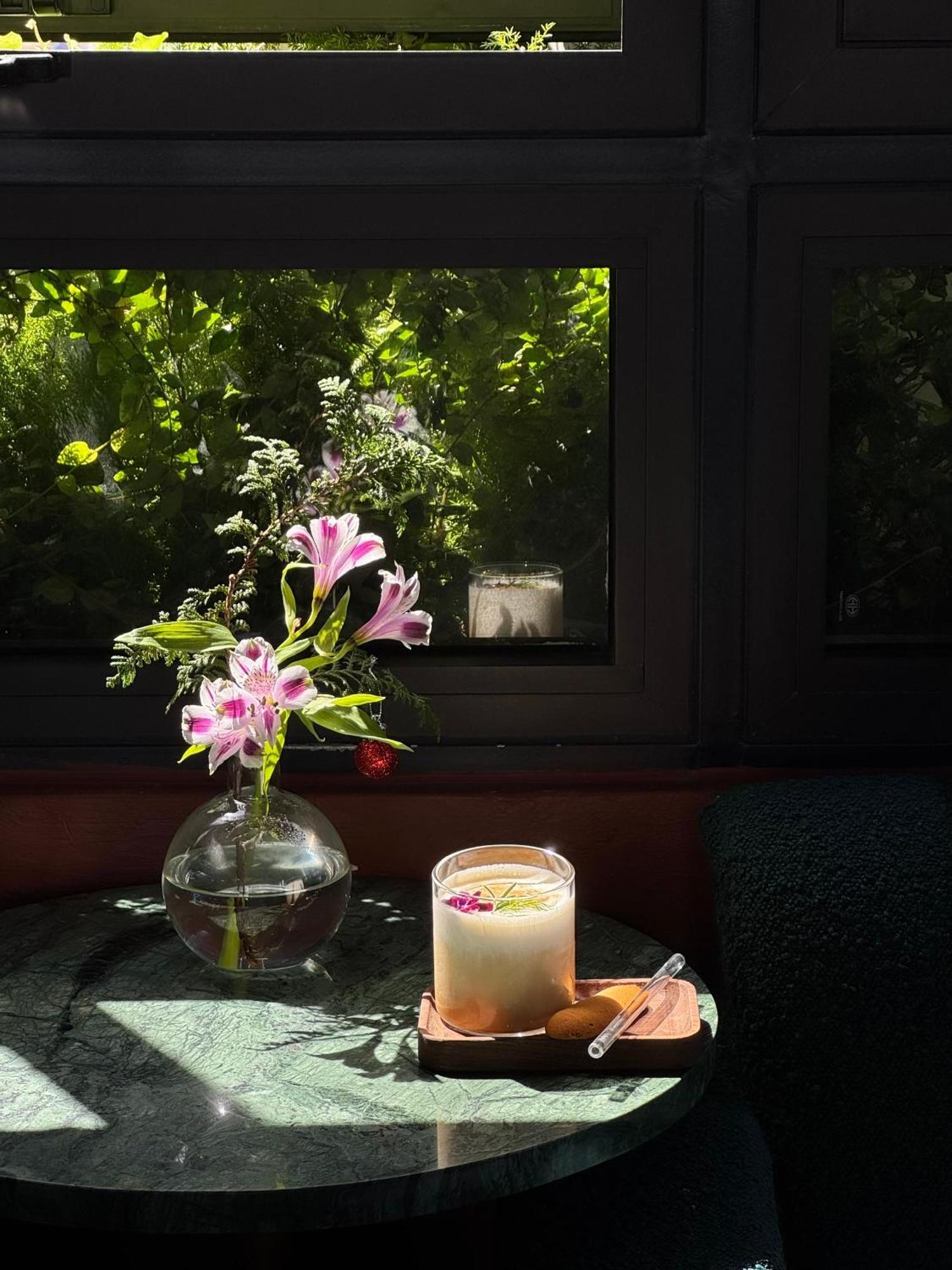 Banla Boutique Hotel Dalat Bagian luar foto